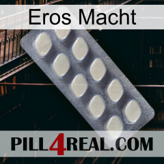Eros Power 08